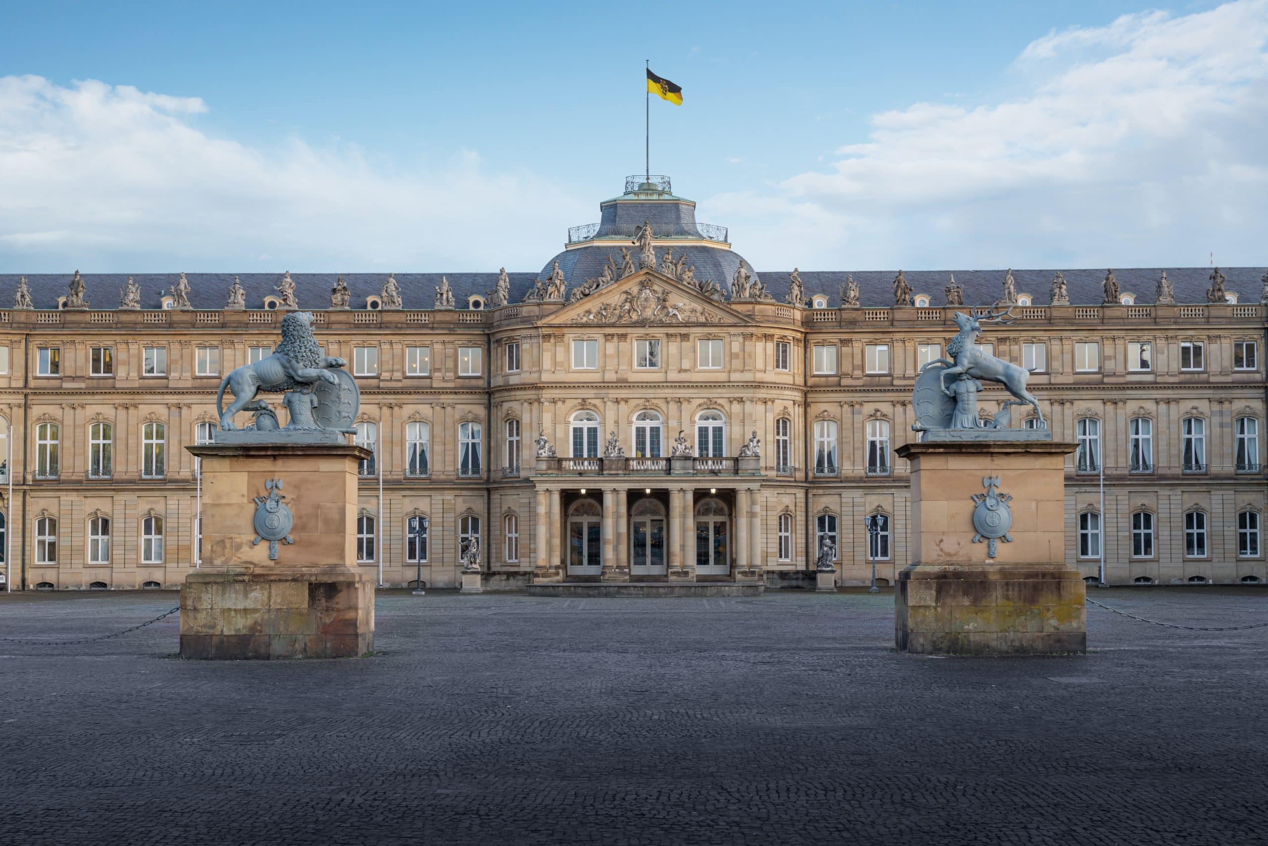 Übersetzer für Kunden in Stuttgart und der Region